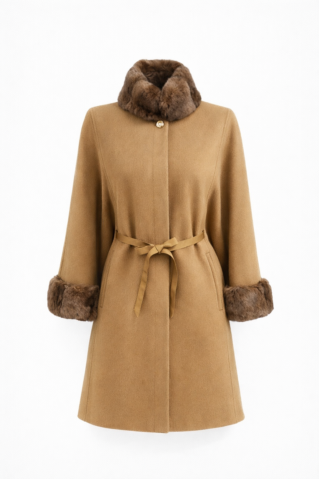 Loro Sloane Wrap
