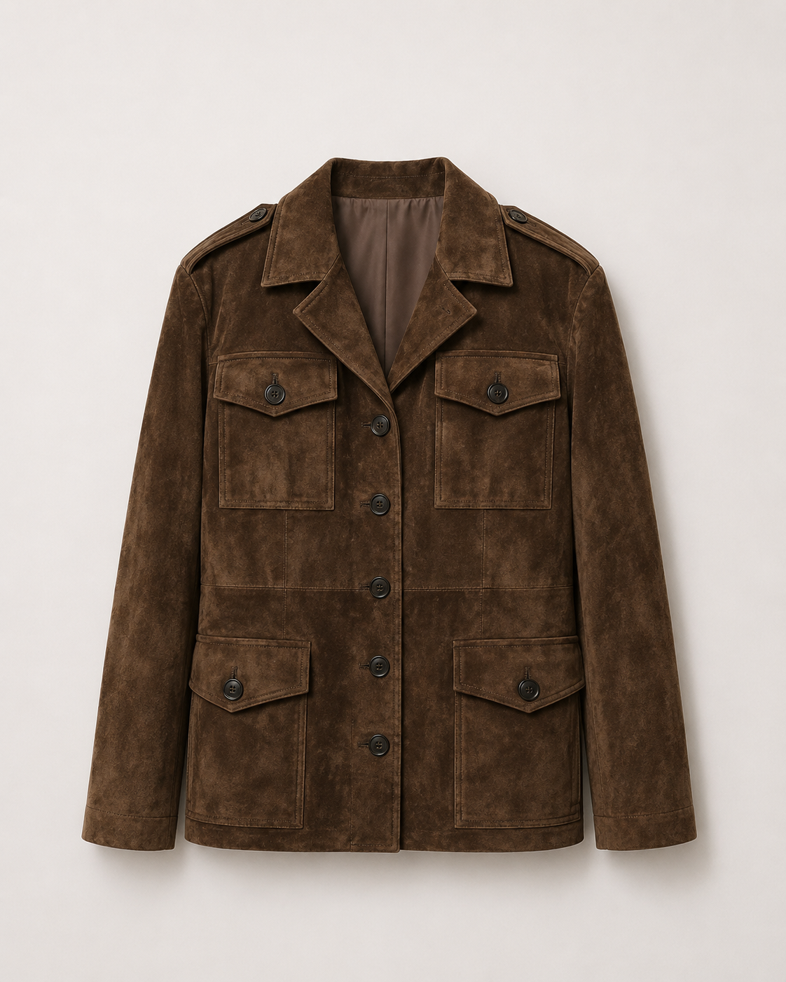 Austin Utility Jacket