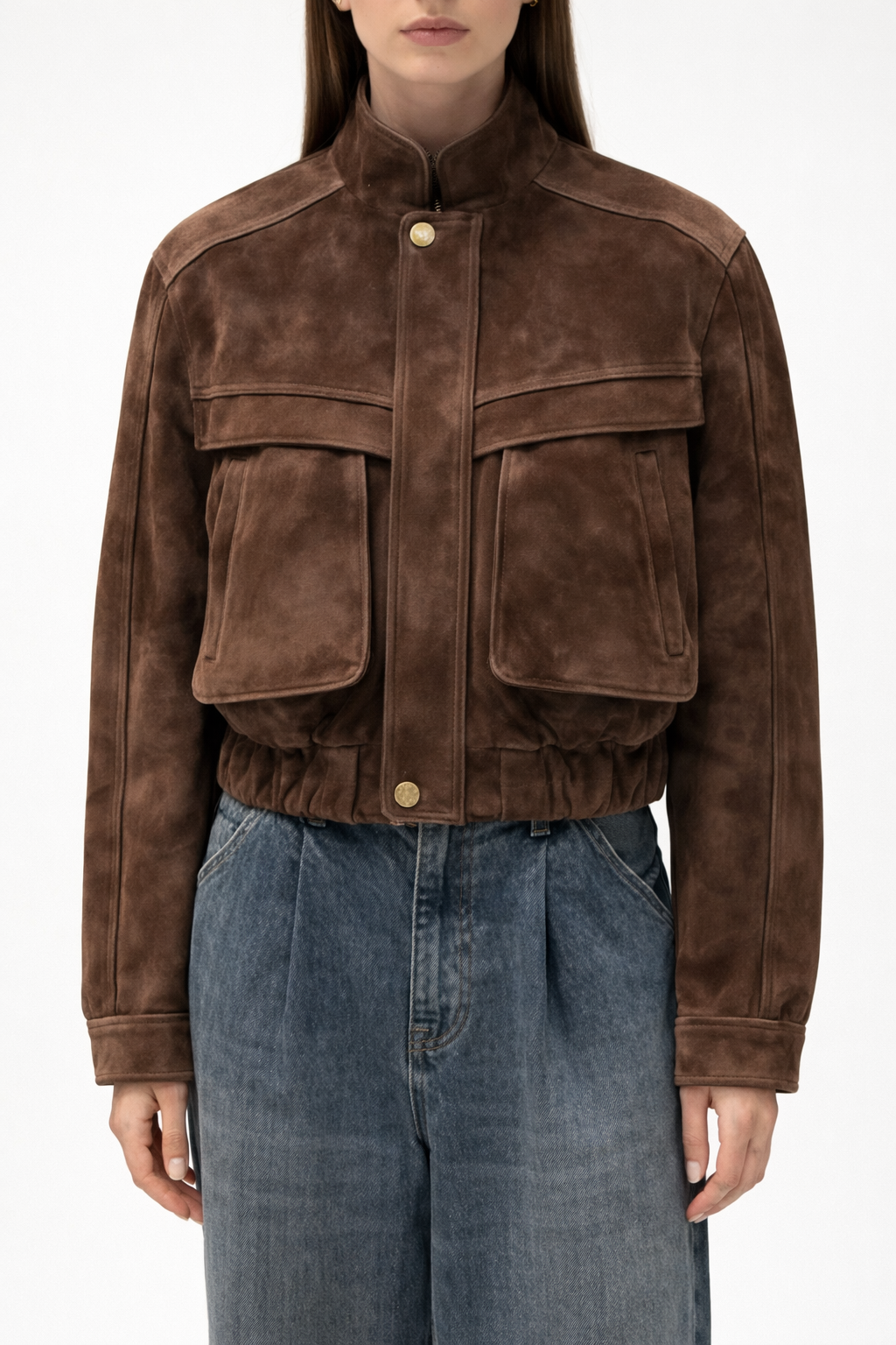 Belgravia Bomber