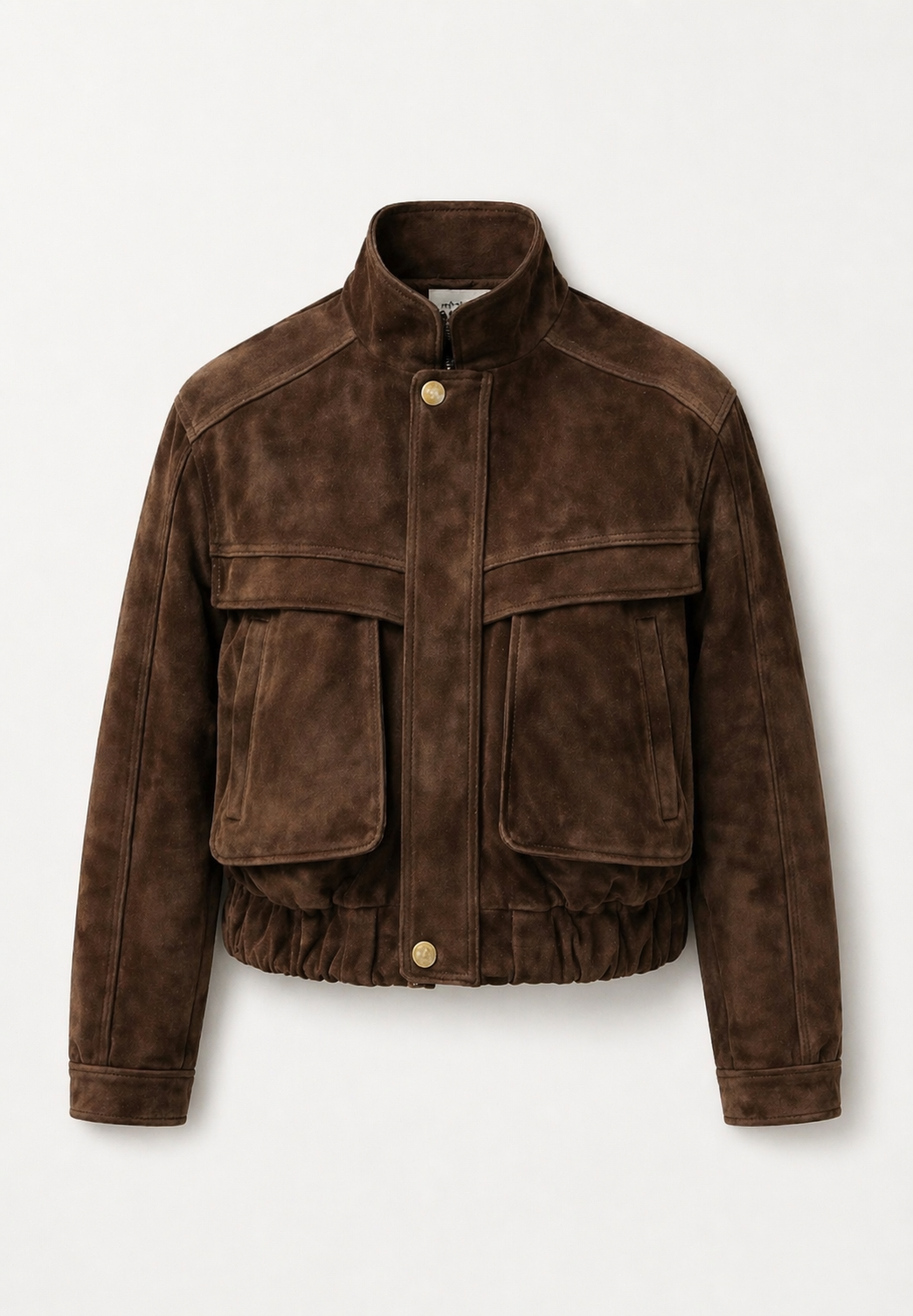 Belgravia Bomber
