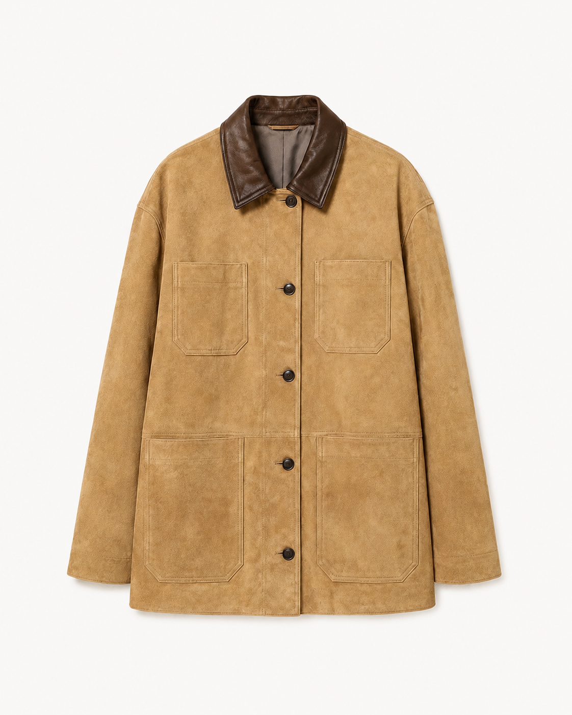 Barn Jacket