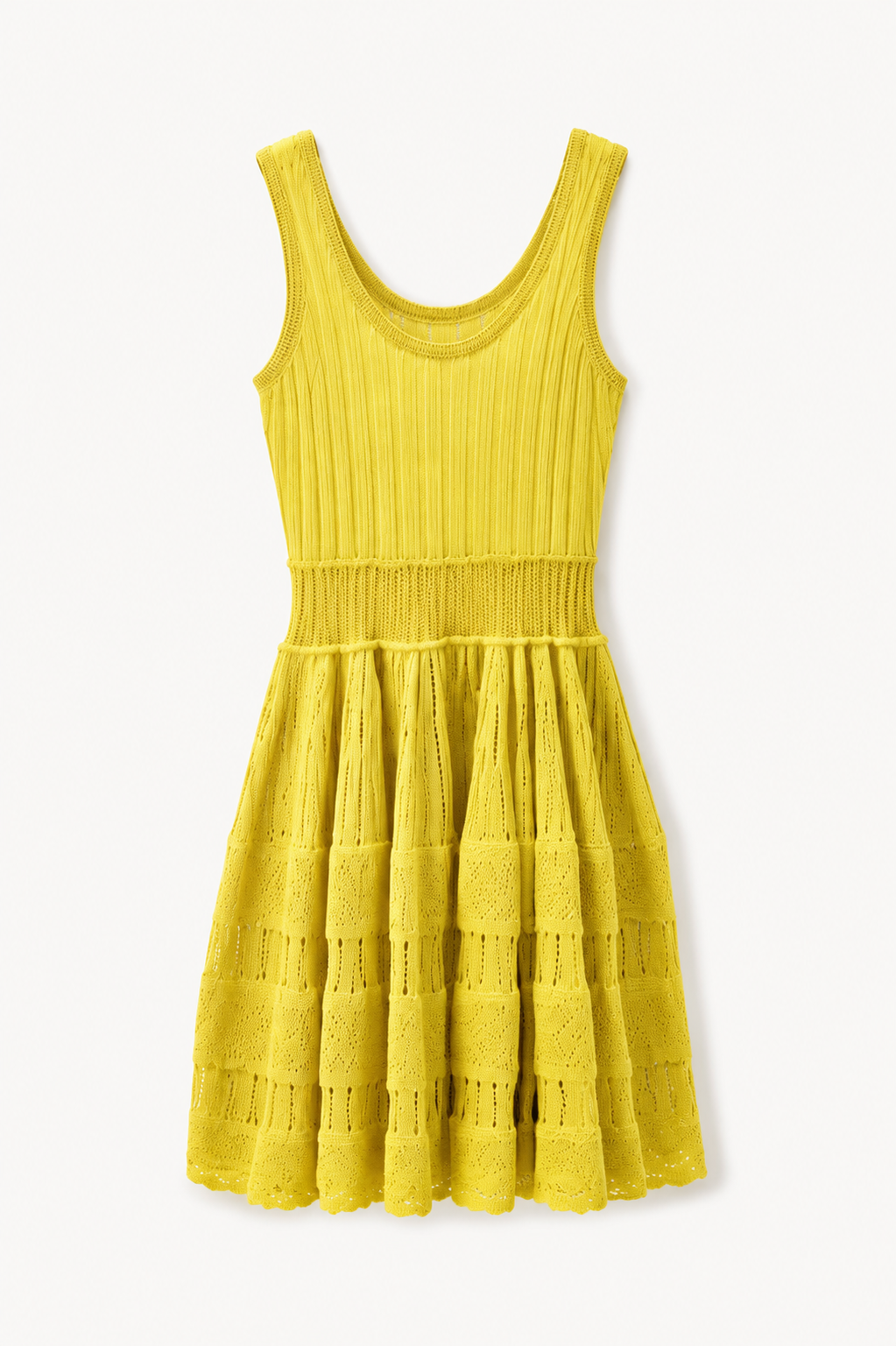 City Dress