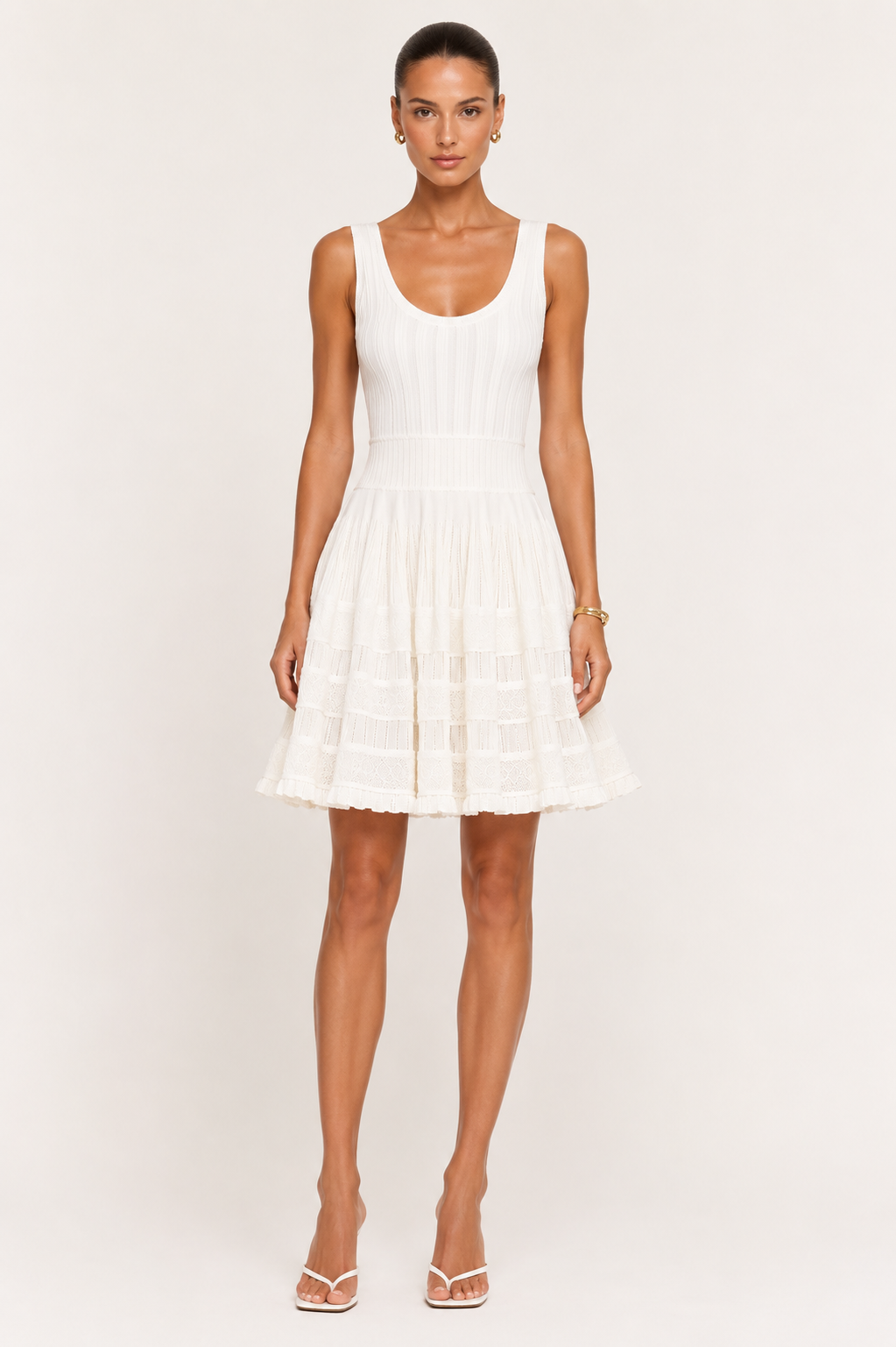 City Dress