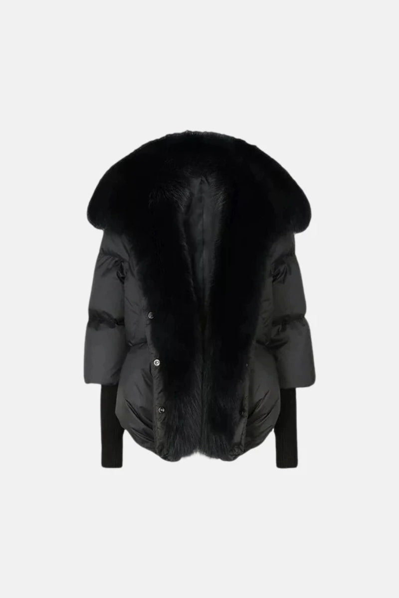 St Moritz Ski Bomber