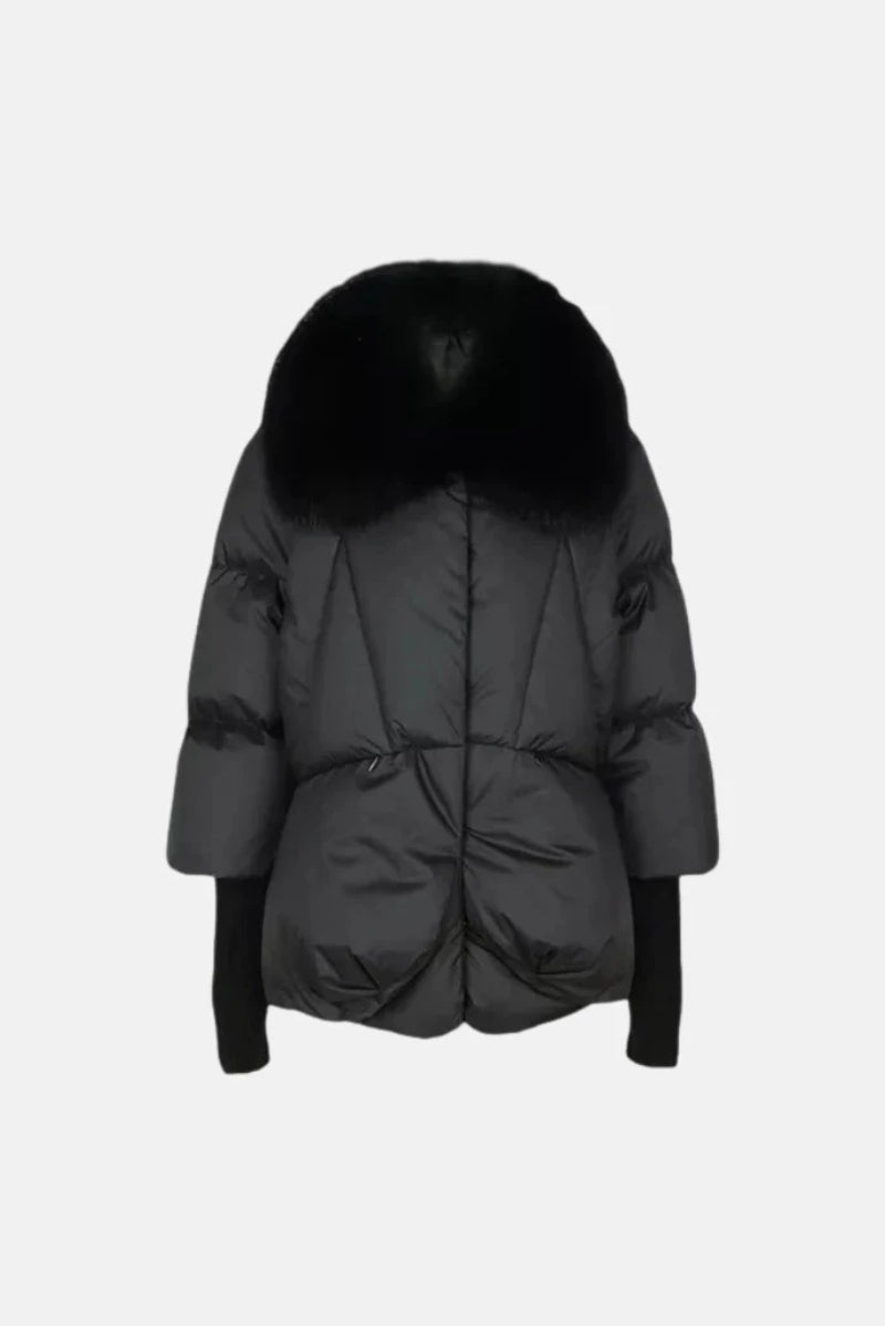 St Moritz Ski Bomber