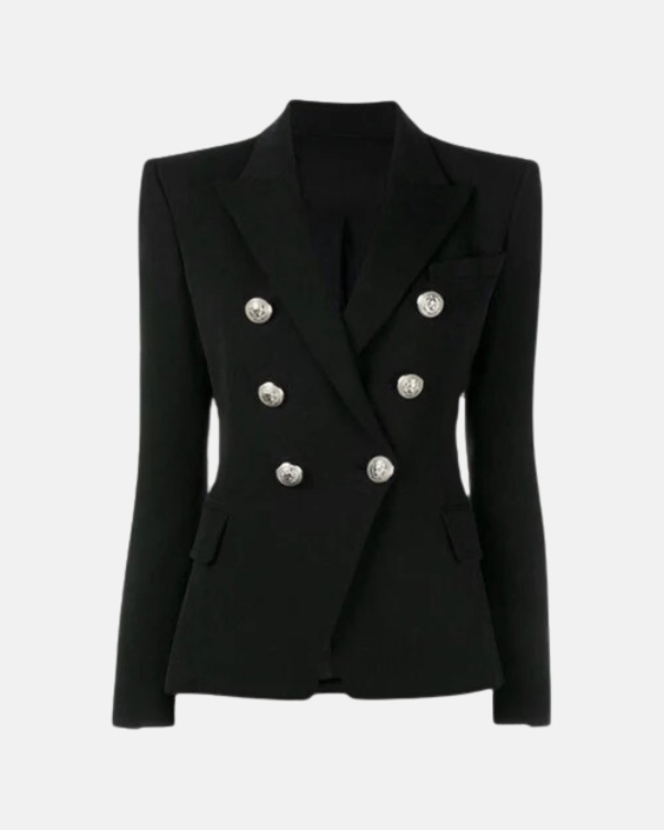 Windsor Blazer Black