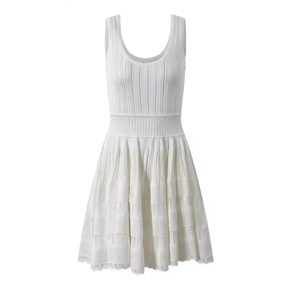 Alaia Dress