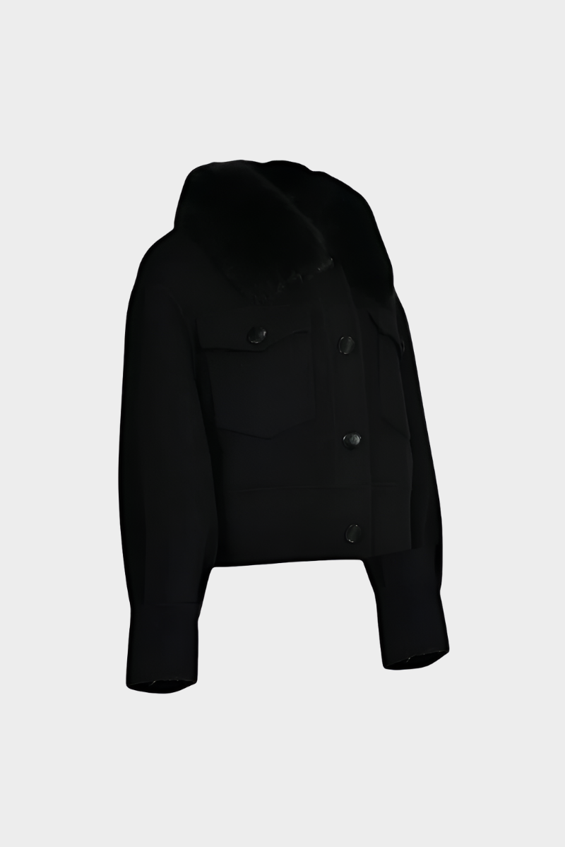 Fox Crop Bomber