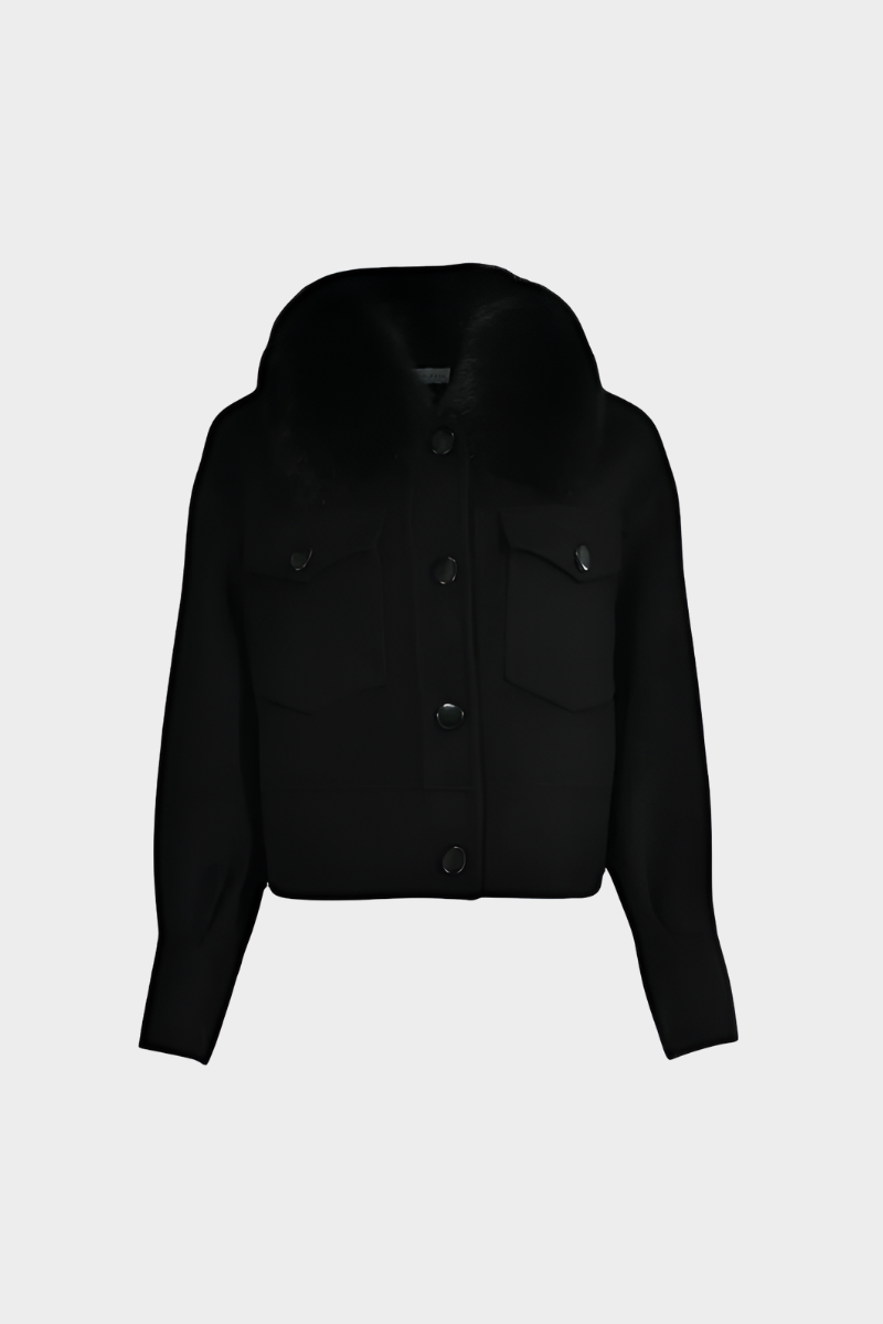 Fox Crop Bomber