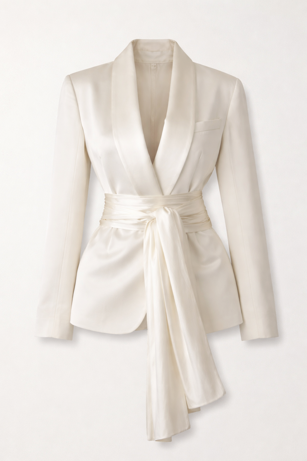 Ivory Mayfair Blazer