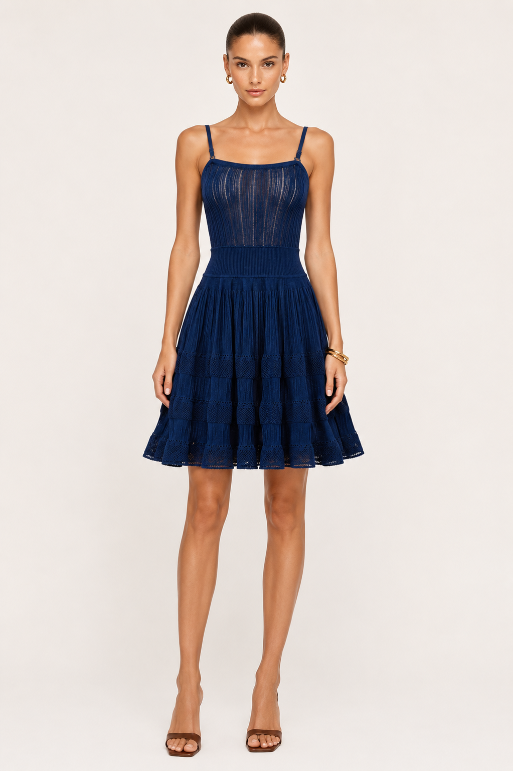 Portofino Mini Dress