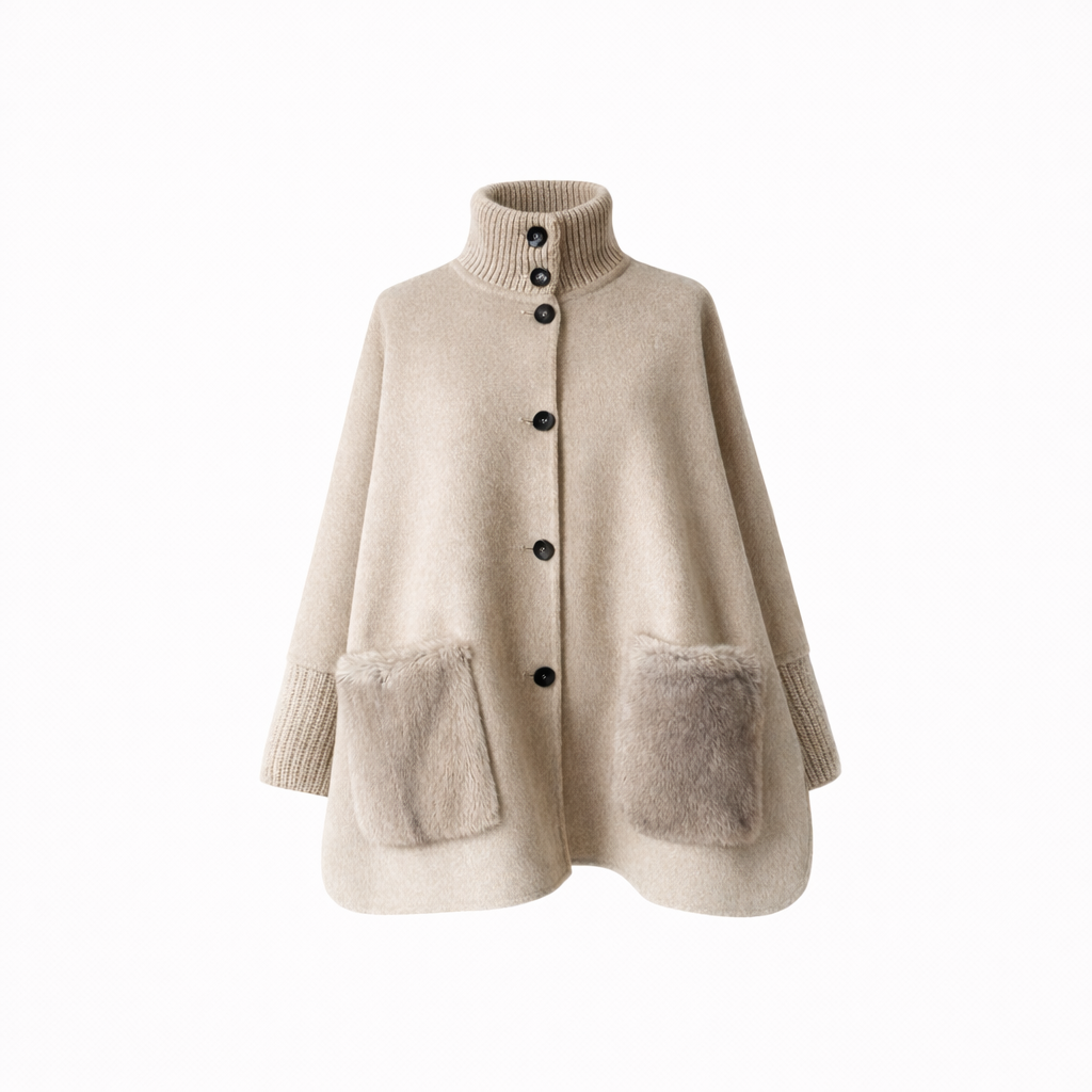The St. Moritz Cape