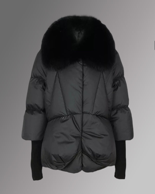 St Moritz Ski Bomber