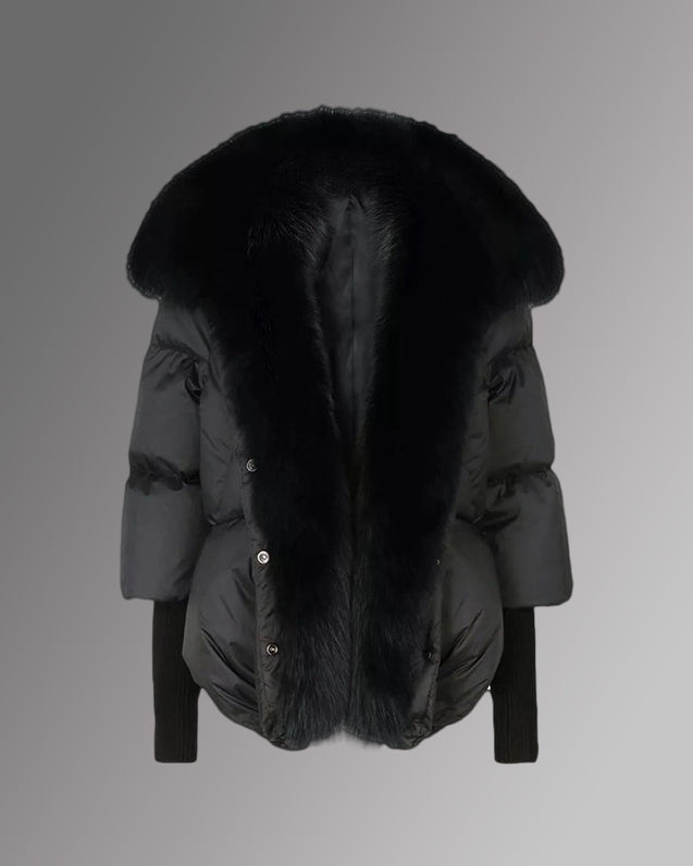 St Moritz Ski Bomber